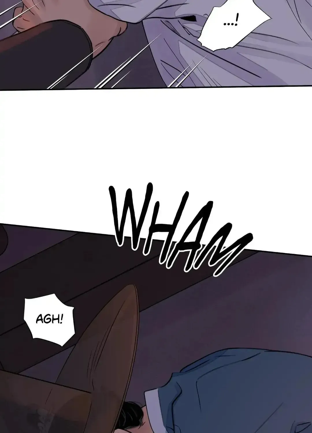 Steel Under Silk Chapter 11 page 89 - 