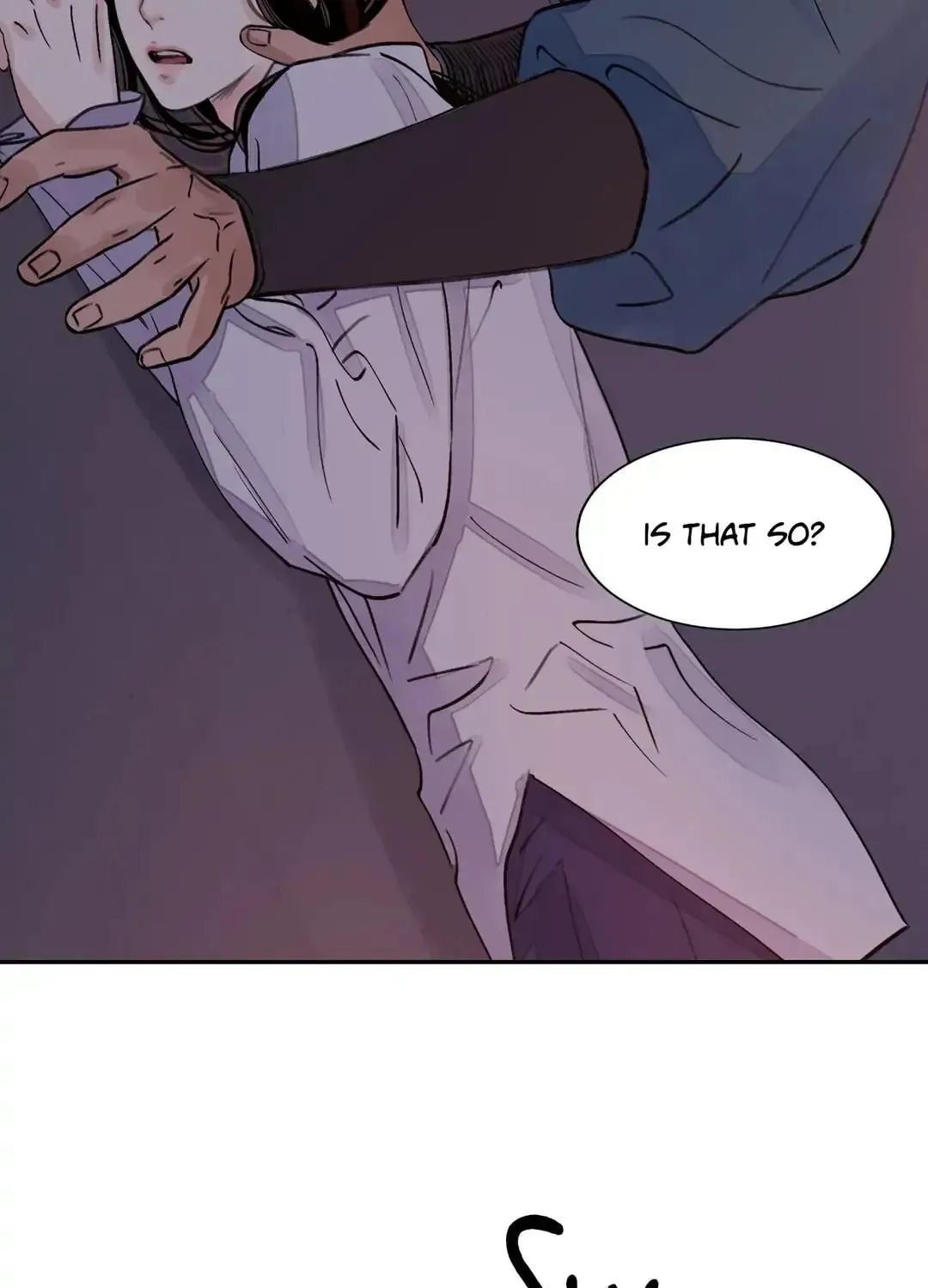 Steel Under Silk Chapter 11 page 91 - 