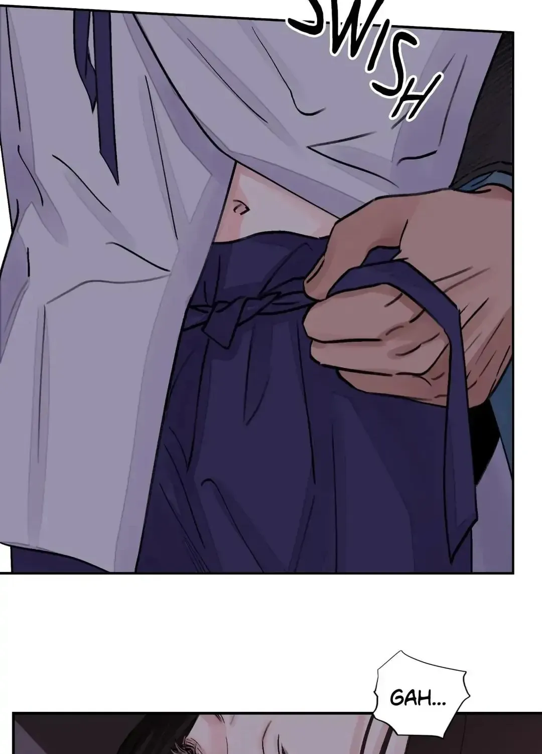 Steel Under Silk Chapter 11 page 92 - 