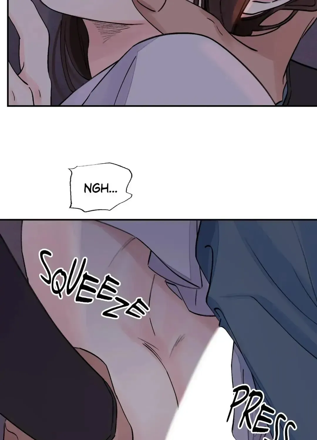 Steel Under Silk Chapter 11 page 94 - 