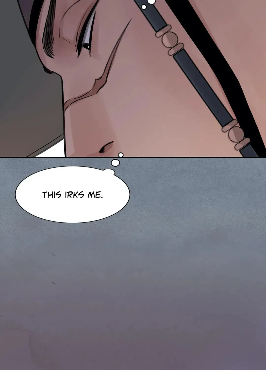 Steel Under Silk Chapter 12 page 11 - 