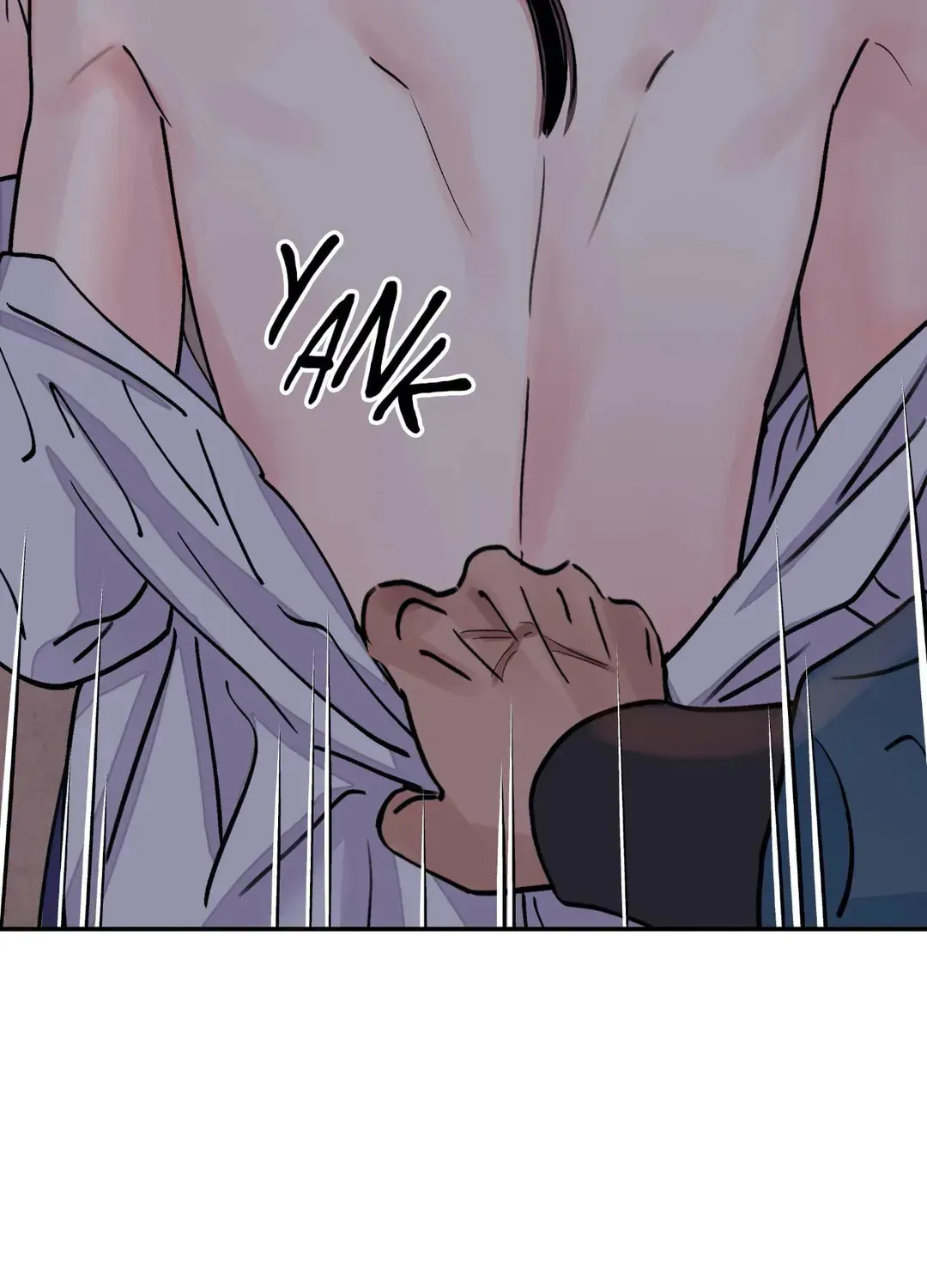 Steel Under Silk Chapter 12 page 13 - 
