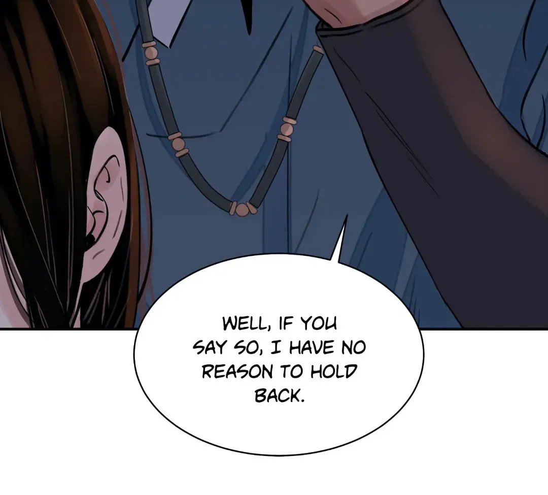 Steel Under Silk Chapter 12 page 15 - 