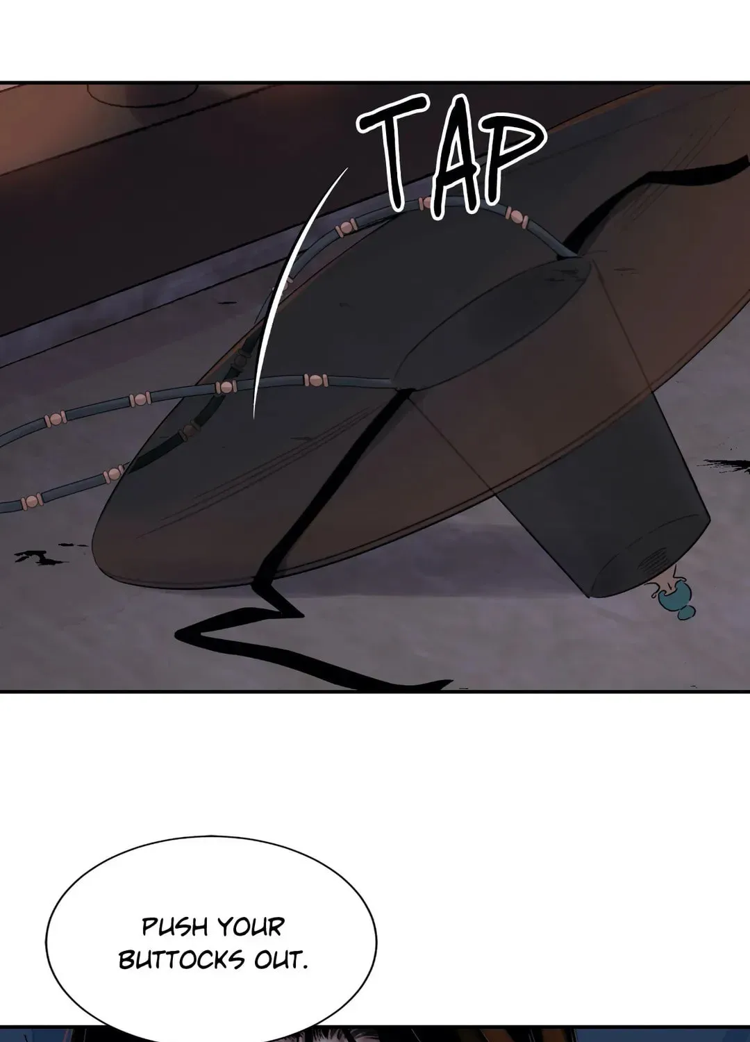 Steel Under Silk Chapter 12 page 16 - 