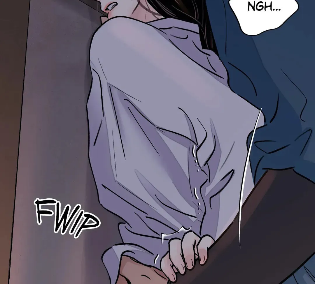 Steel Under Silk Chapter 12 page 3 - 