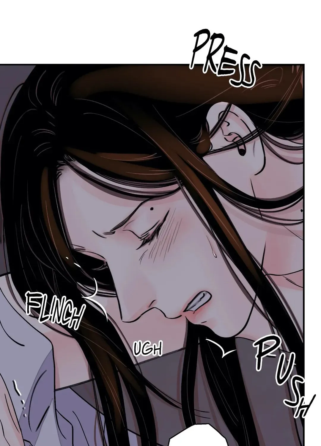 Steel Under Silk Chapter 12 page 23 - 
