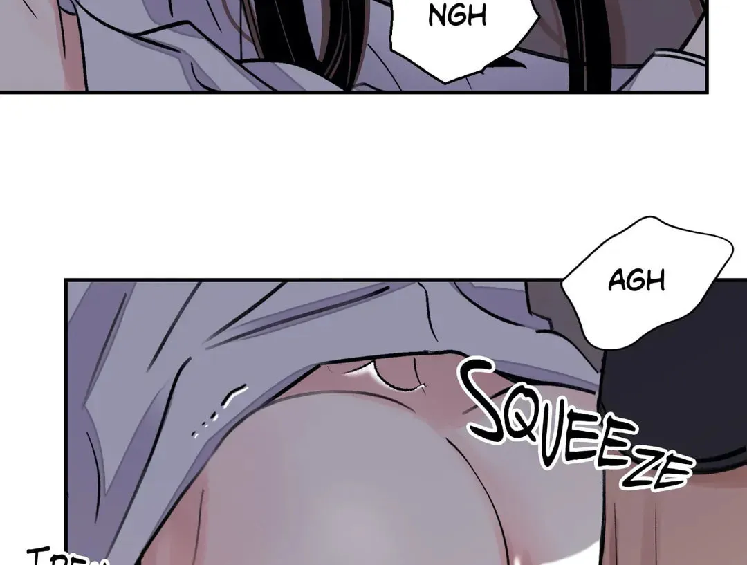 Steel Under Silk Chapter 12 page 24 - 