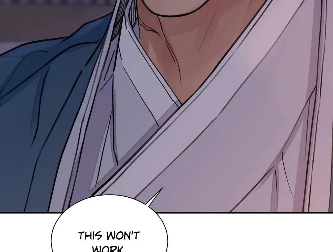 Steel Under Silk Chapter 12 page 27 - 