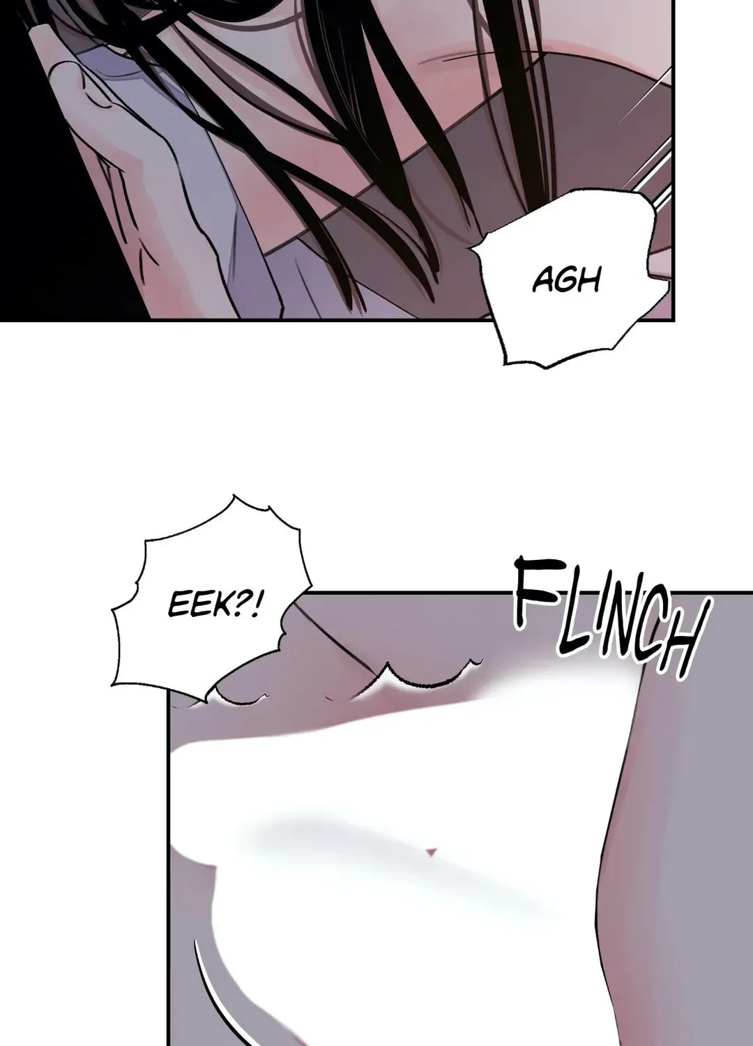 Steel Under Silk Chapter 12 page 29 - 