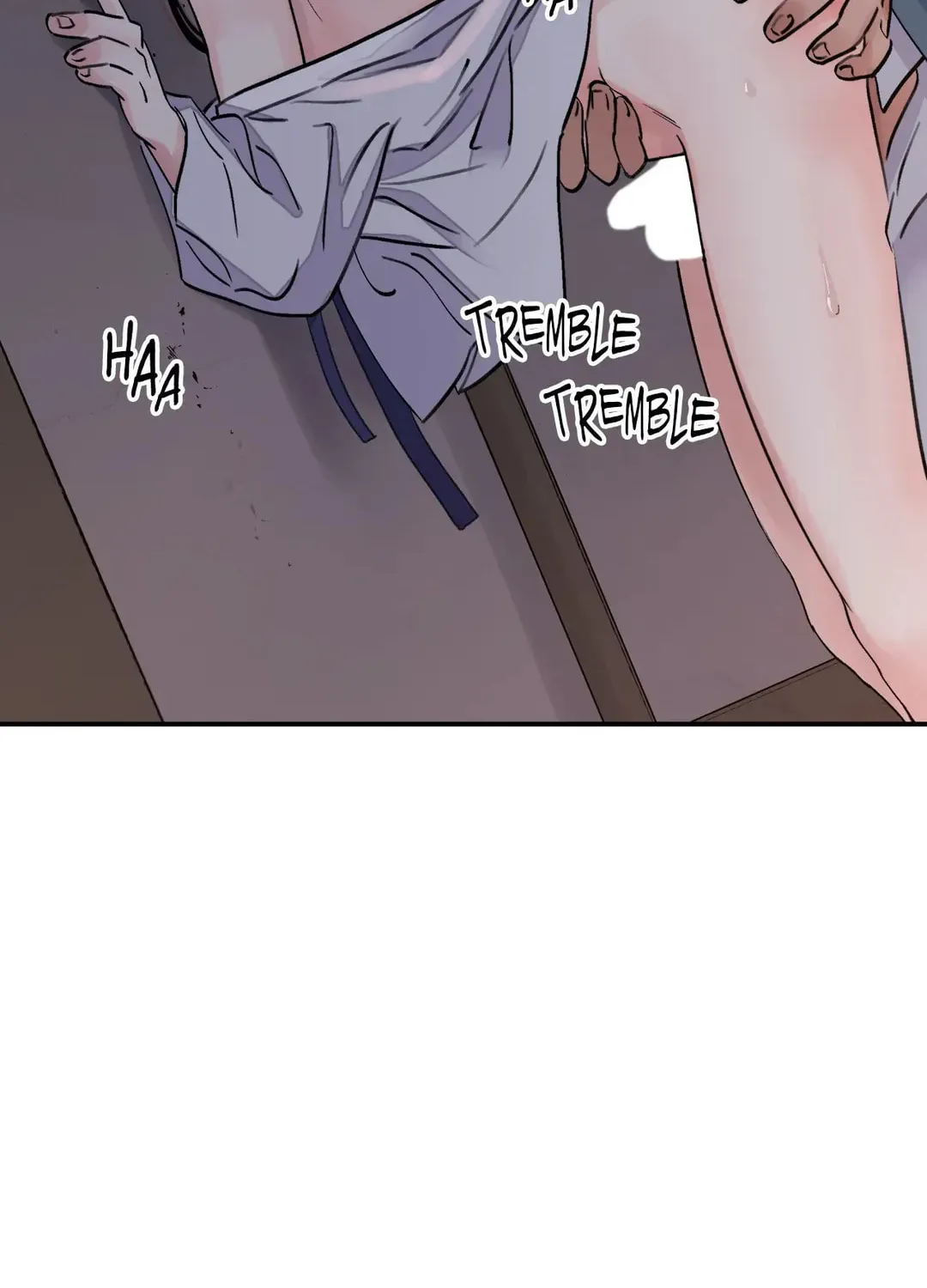 Steel Under Silk Chapter 12 page 32 - 