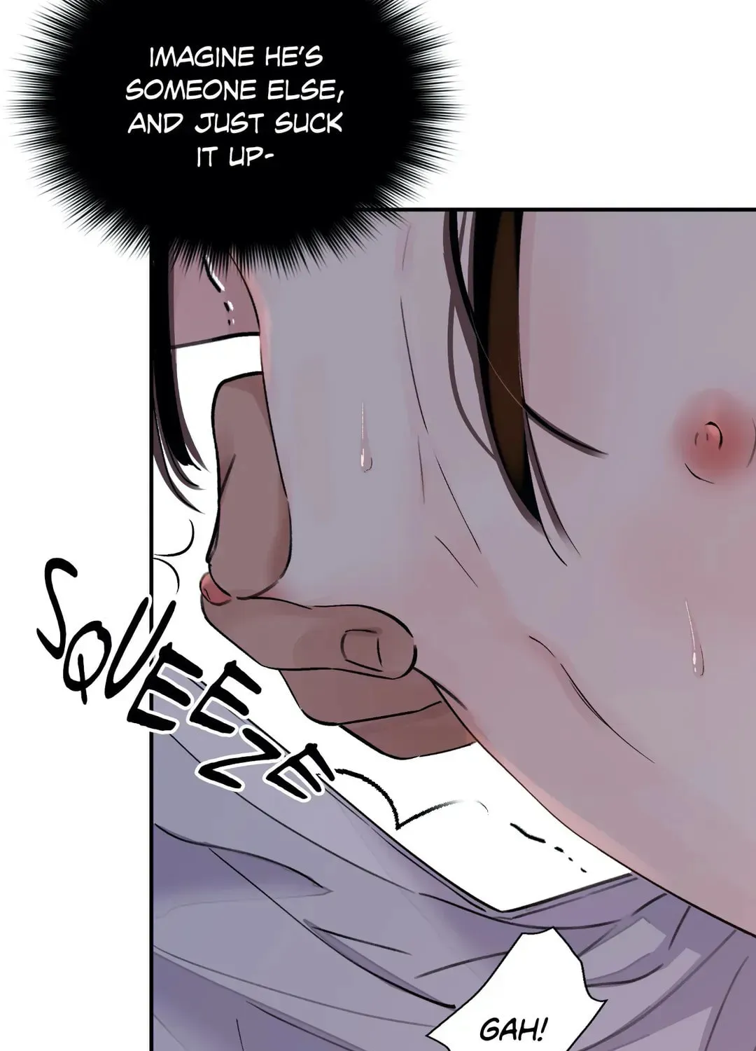Steel Under Silk Chapter 12 page 37 - 