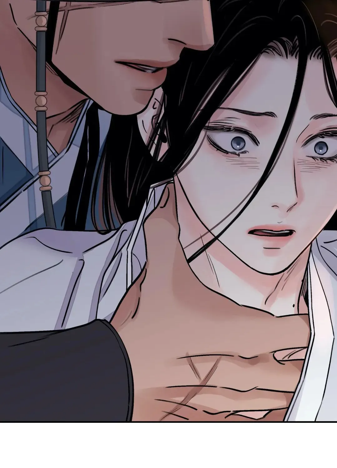 Steel Under Silk Chapter 12 page 5 - 