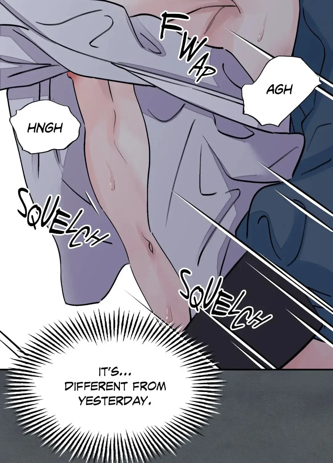 Steel Under Silk Chapter 12 page 44 - 