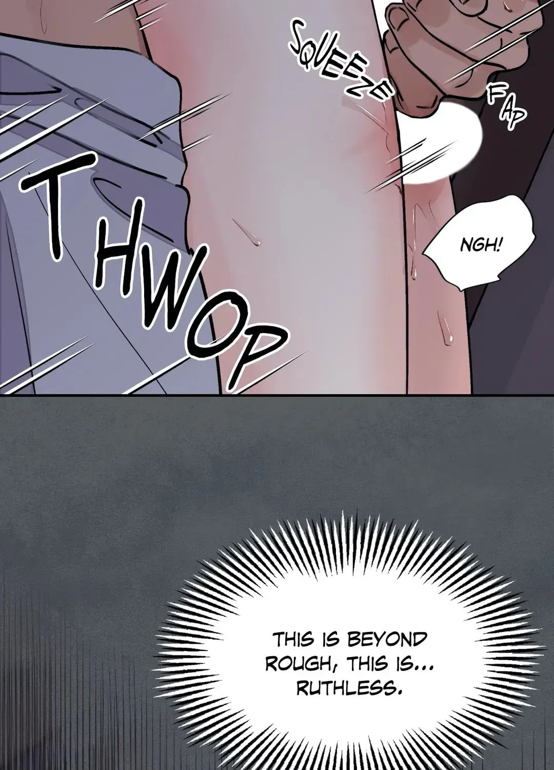 Steel Under Silk Chapter 12 page 46 - 