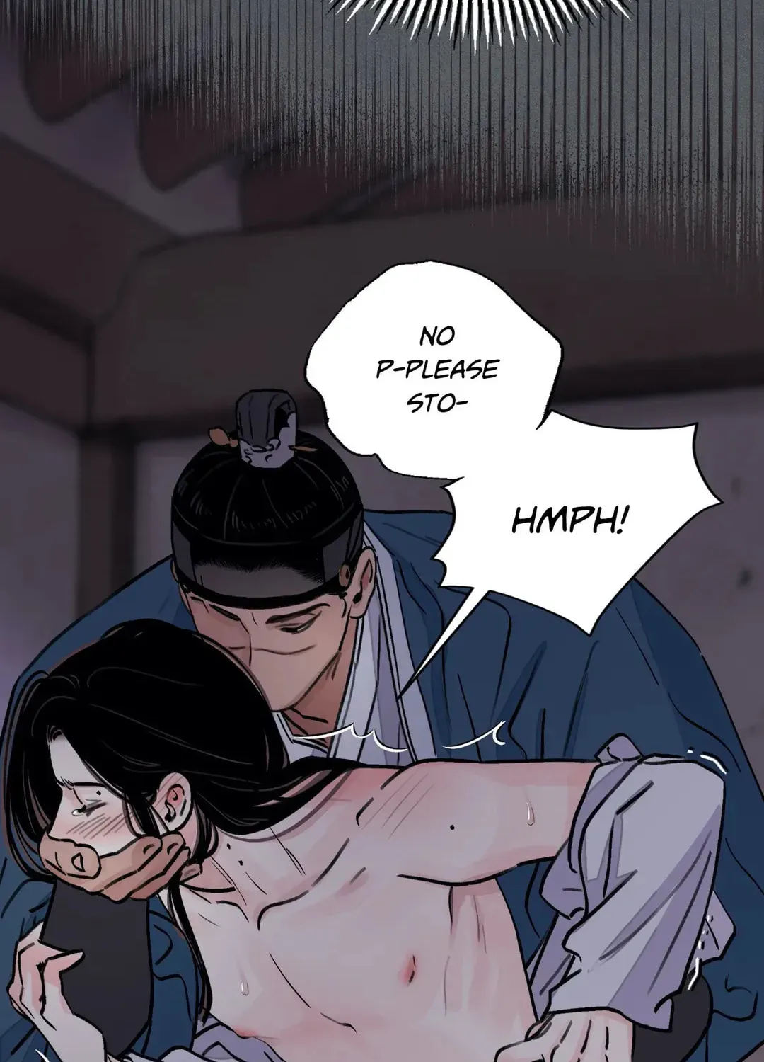 Steel Under Silk Chapter 12 page 47 - 