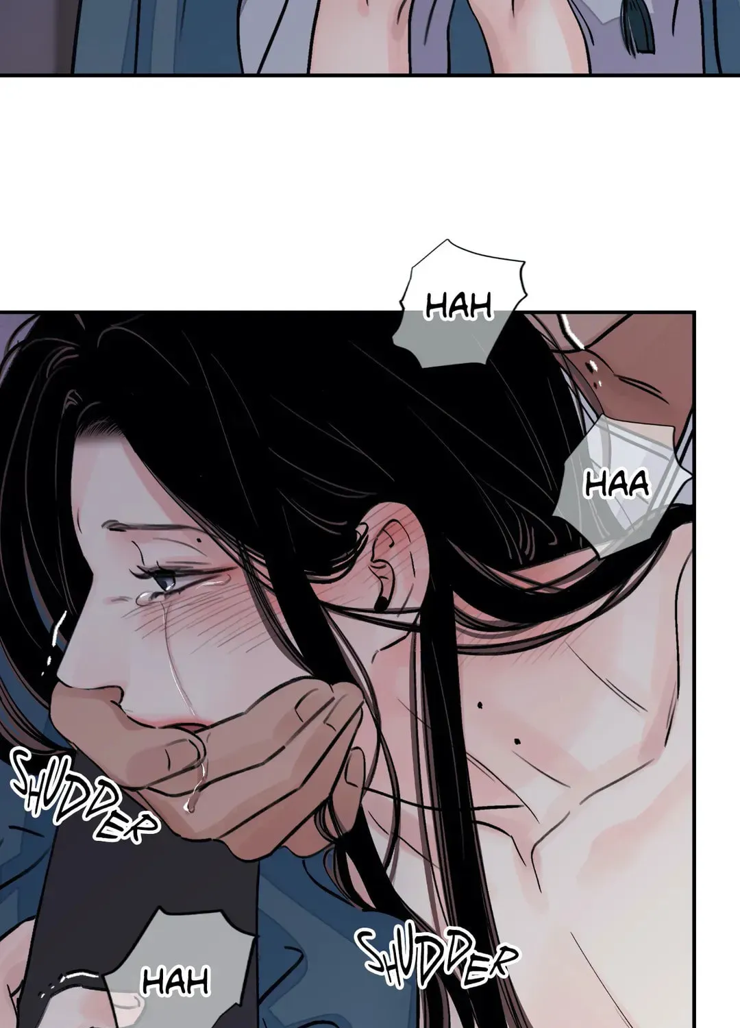 Steel Under Silk Chapter 12 page 49 - 