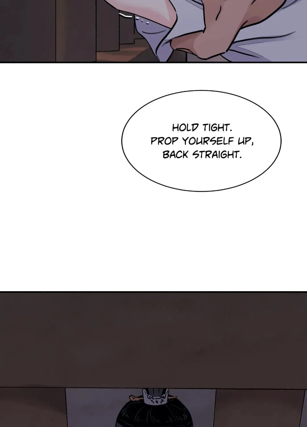 Steel Under Silk Chapter 12 page 53 - 