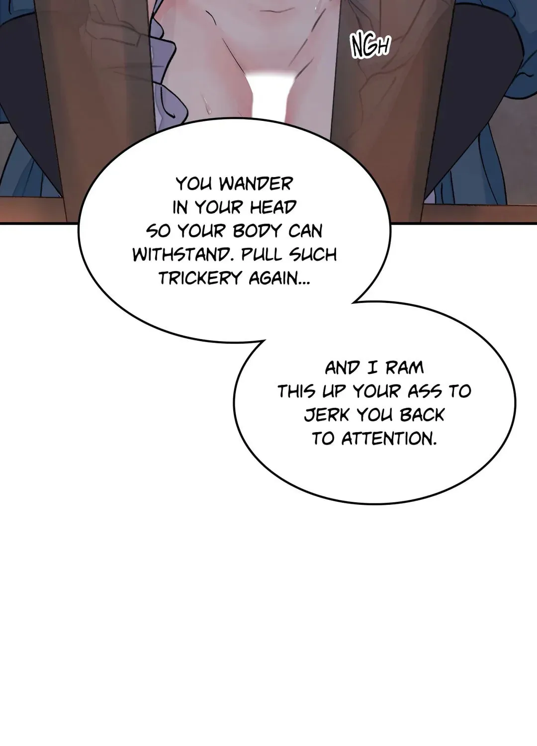 Steel Under Silk Chapter 12 page 55 - 