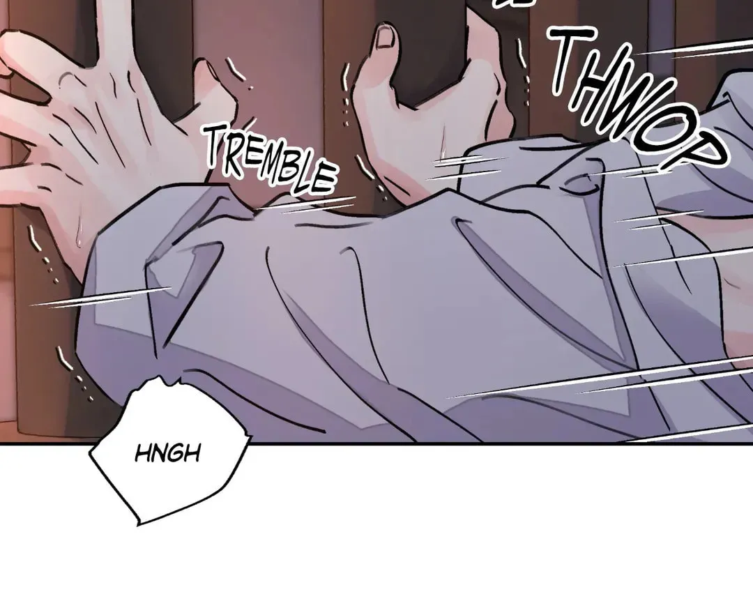 Steel Under Silk Chapter 12 page 57 - 
