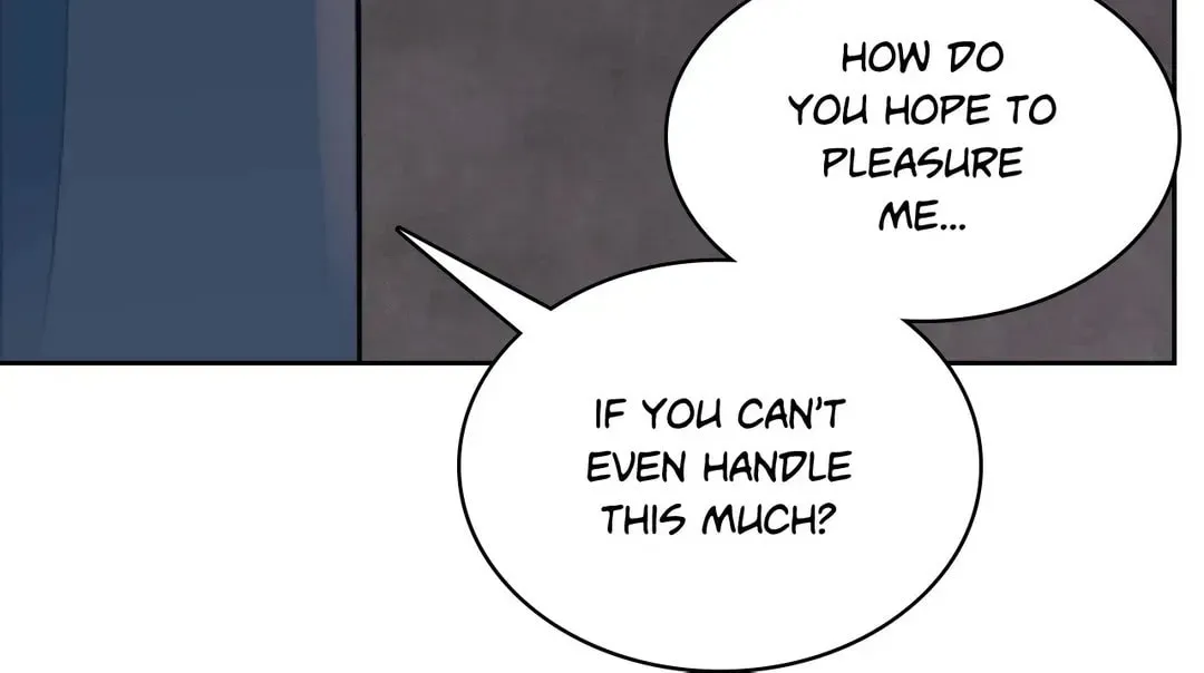 Steel Under Silk Chapter 12 page 72 - 