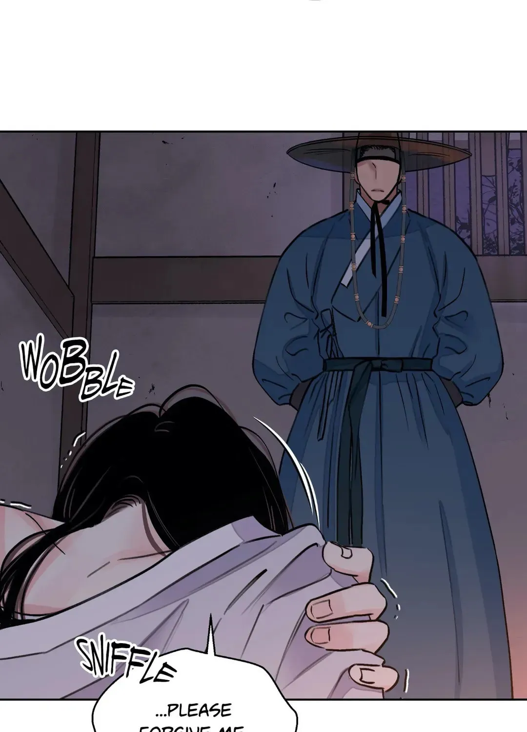 Steel Under Silk Chapter 12 page 73 - 