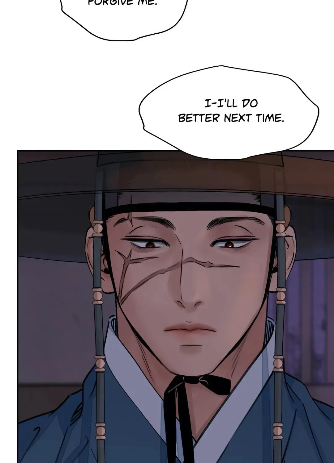 Steel Under Silk Chapter 12 page 74 - 
