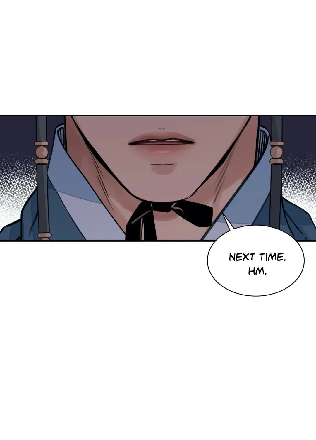 Steel Under Silk Chapter 12 page 76 - 