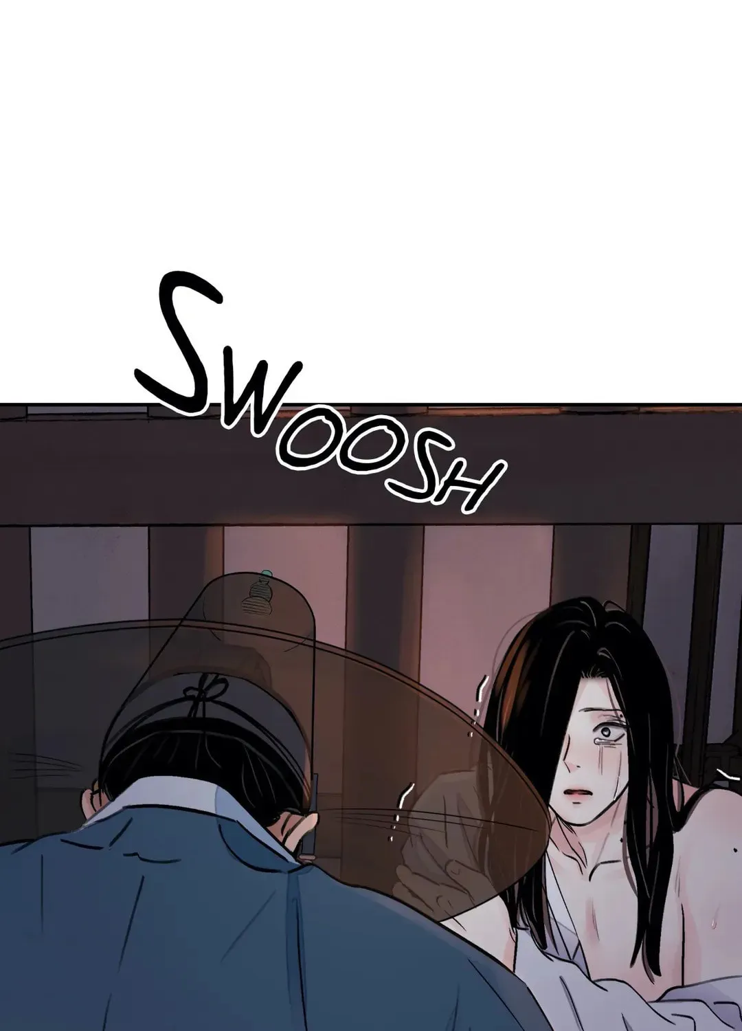 Steel Under Silk Chapter 12 page 77 - 