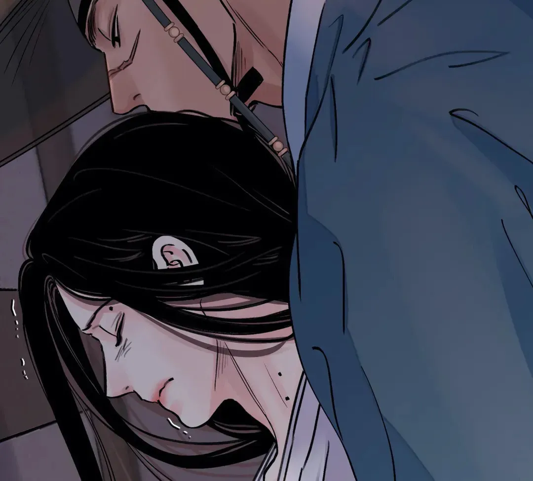Steel Under Silk Chapter 12 page 9 - 