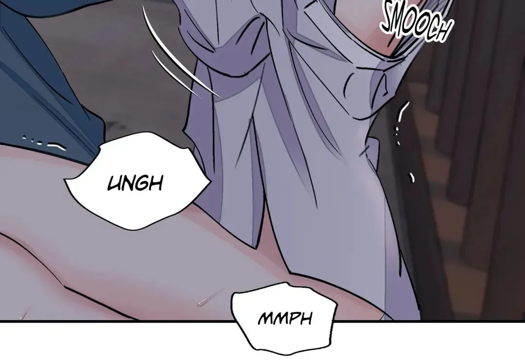 Steel Under Silk Chapter 12 page 81 - 
