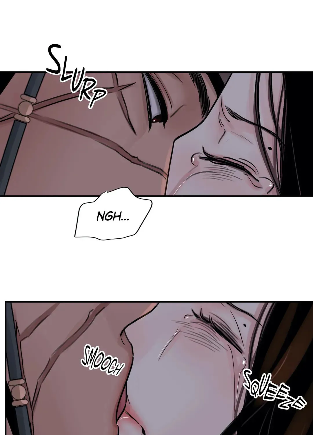 Steel Under Silk Chapter 12 page 82 - 