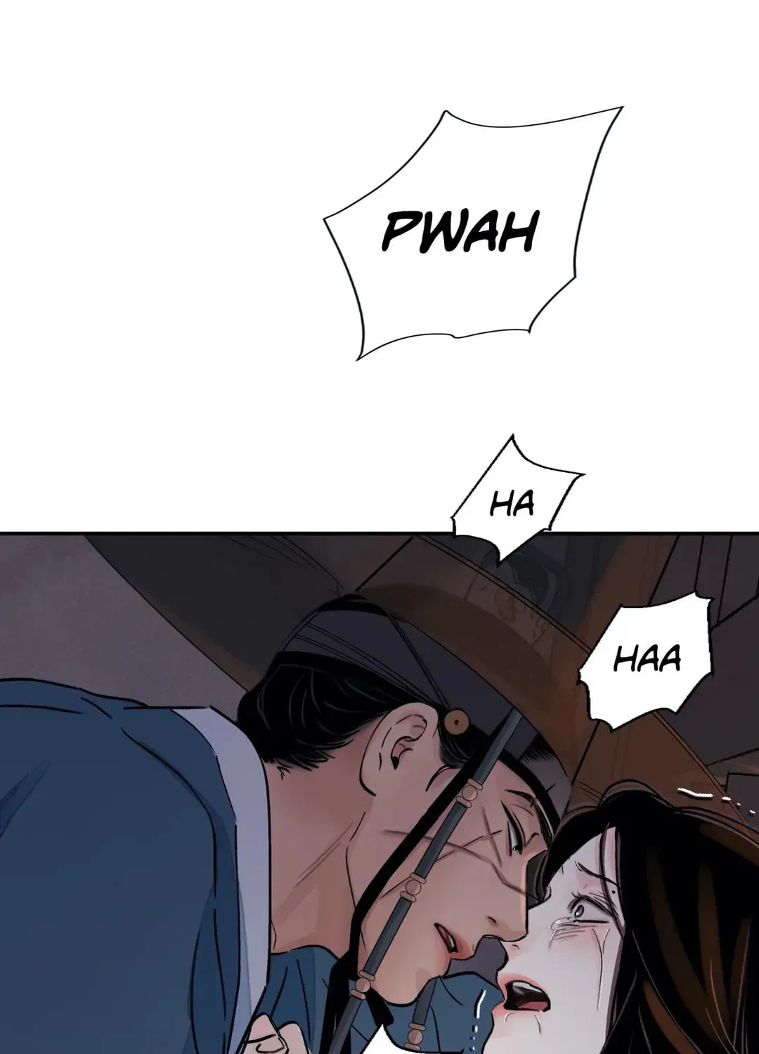 Steel Under Silk Chapter 12 page 85 - 