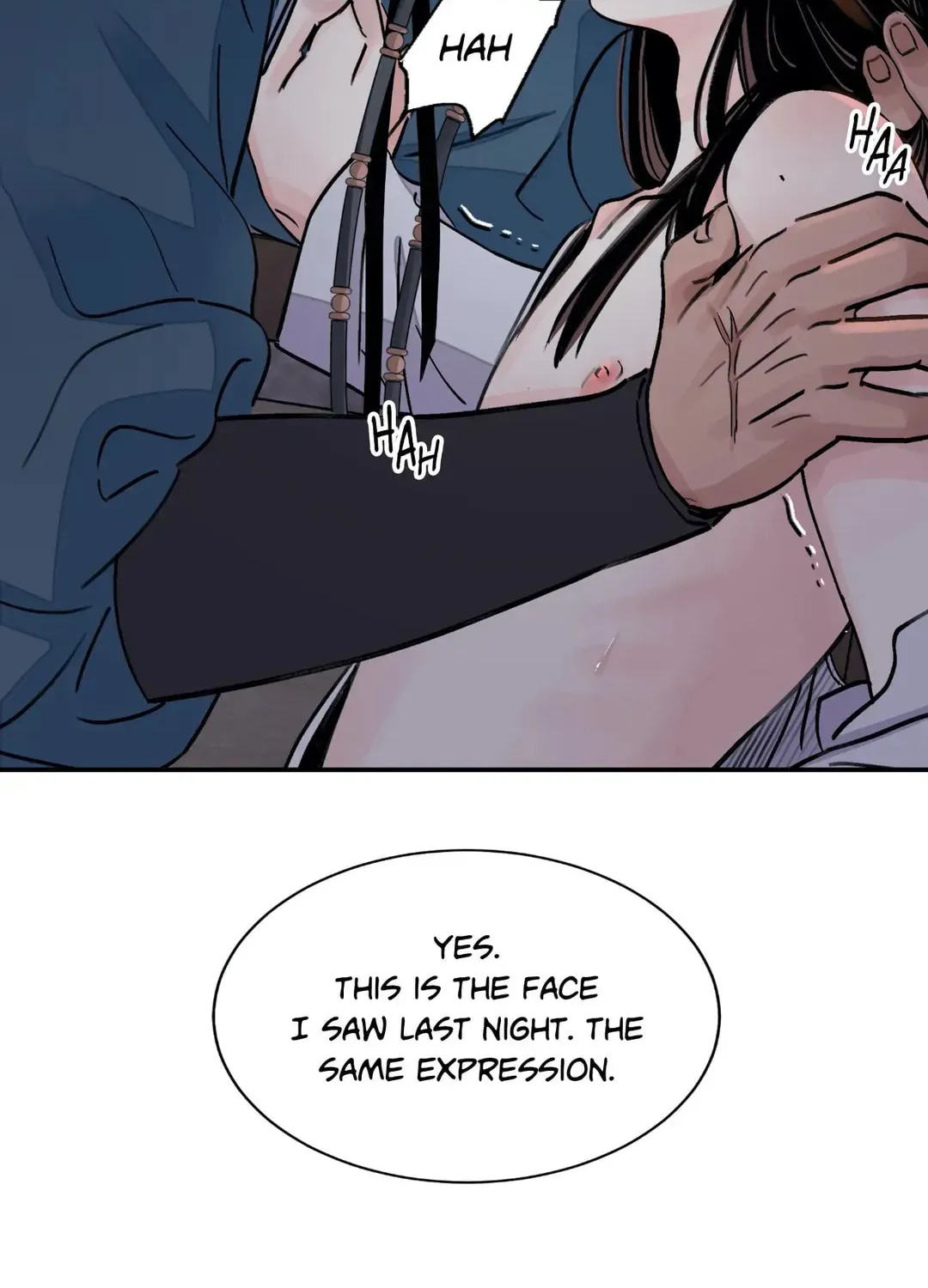 Steel Under Silk Chapter 12 page 86 - 