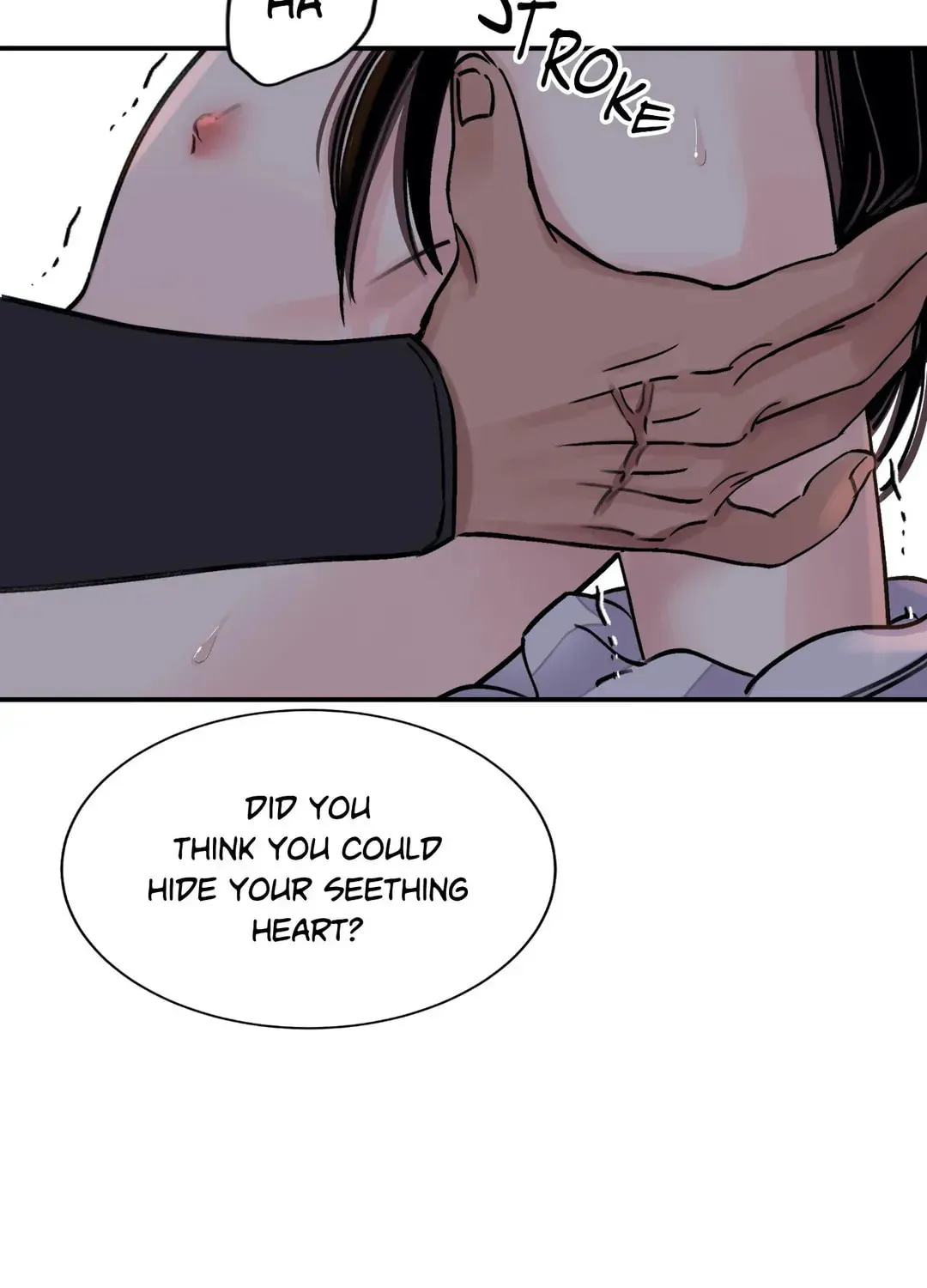 Steel Under Silk Chapter 12 page 88 - 