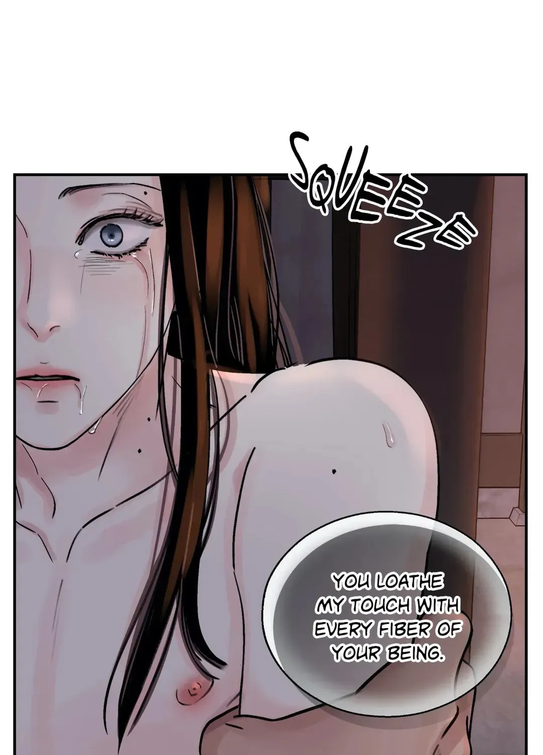 Steel Under Silk Chapter 12 page 89 - 