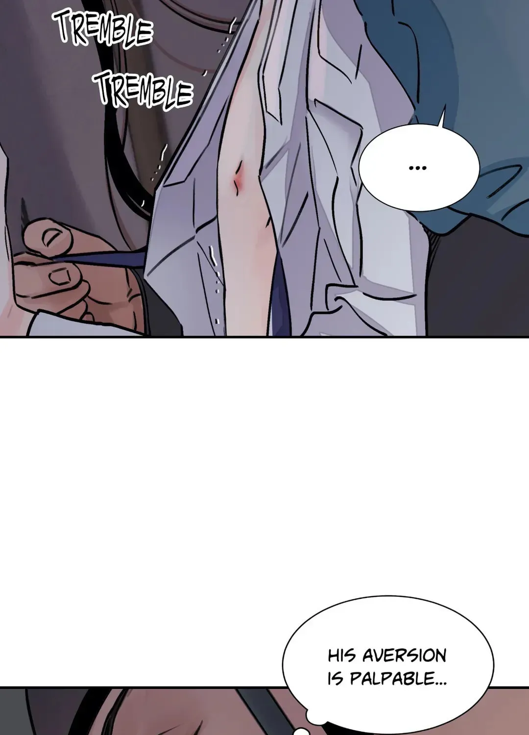 Steel Under Silk Chapter 12 page 10 - 