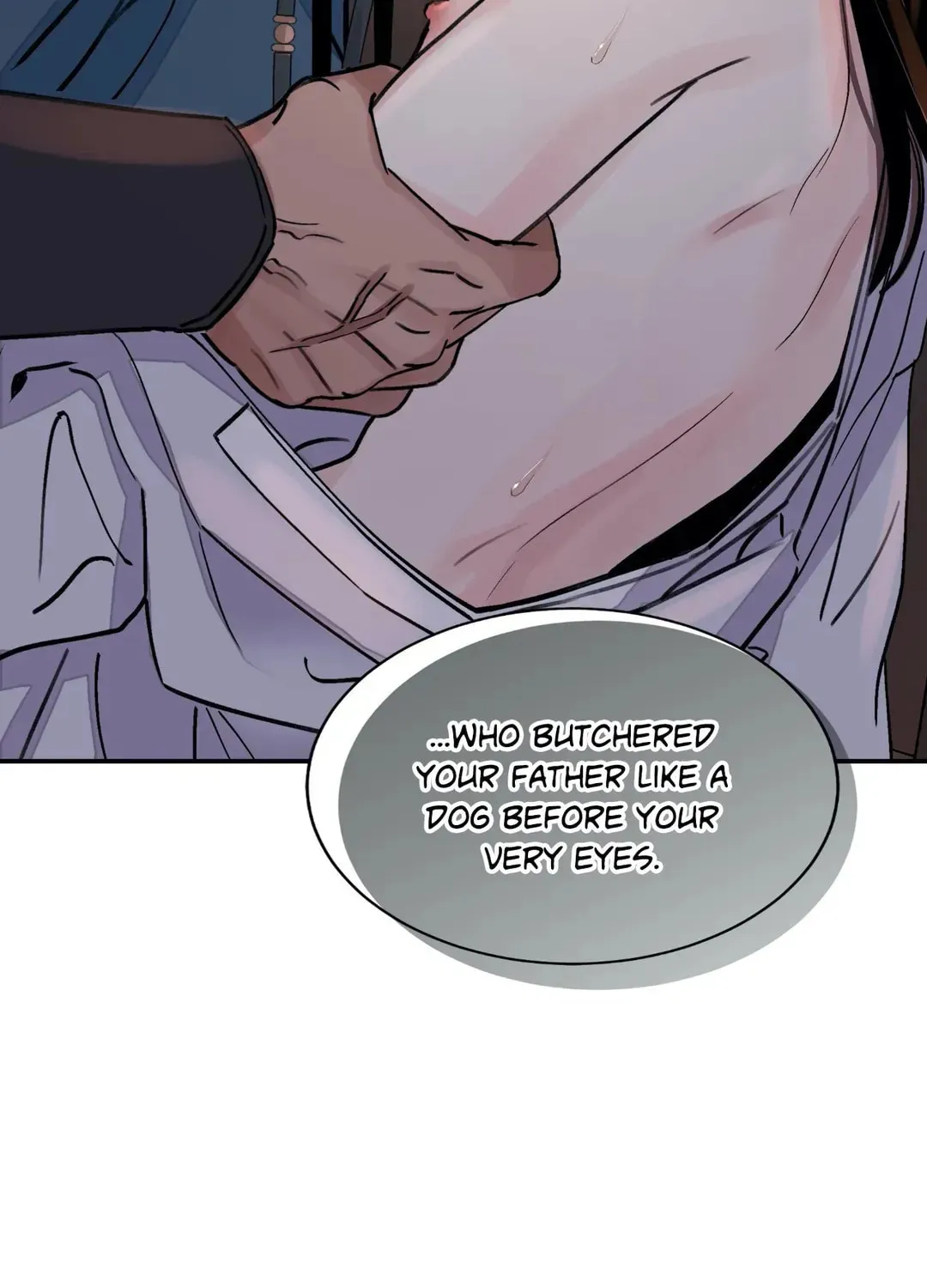 Steel Under Silk Chapter 12 page 92 - 
