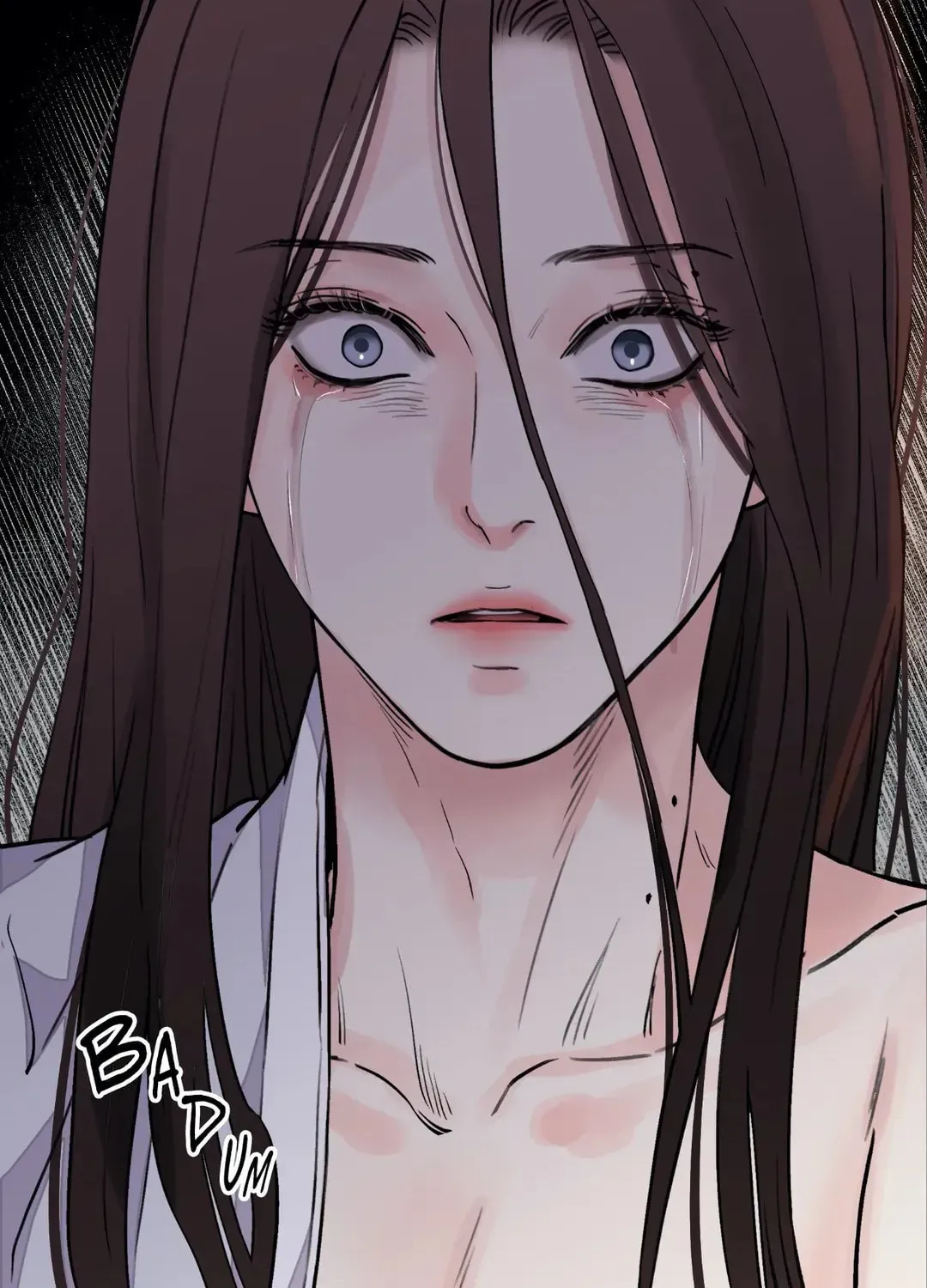 Steel Under Silk Chapter 13 page 2 - 