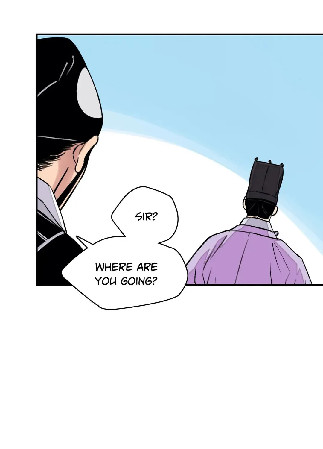 Steel Under Silk Chapter 13 page 101 - 