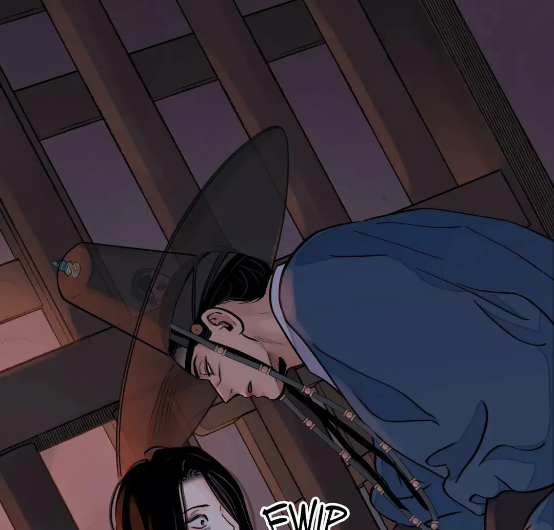 Steel Under Silk Chapter 13 page 12 - 