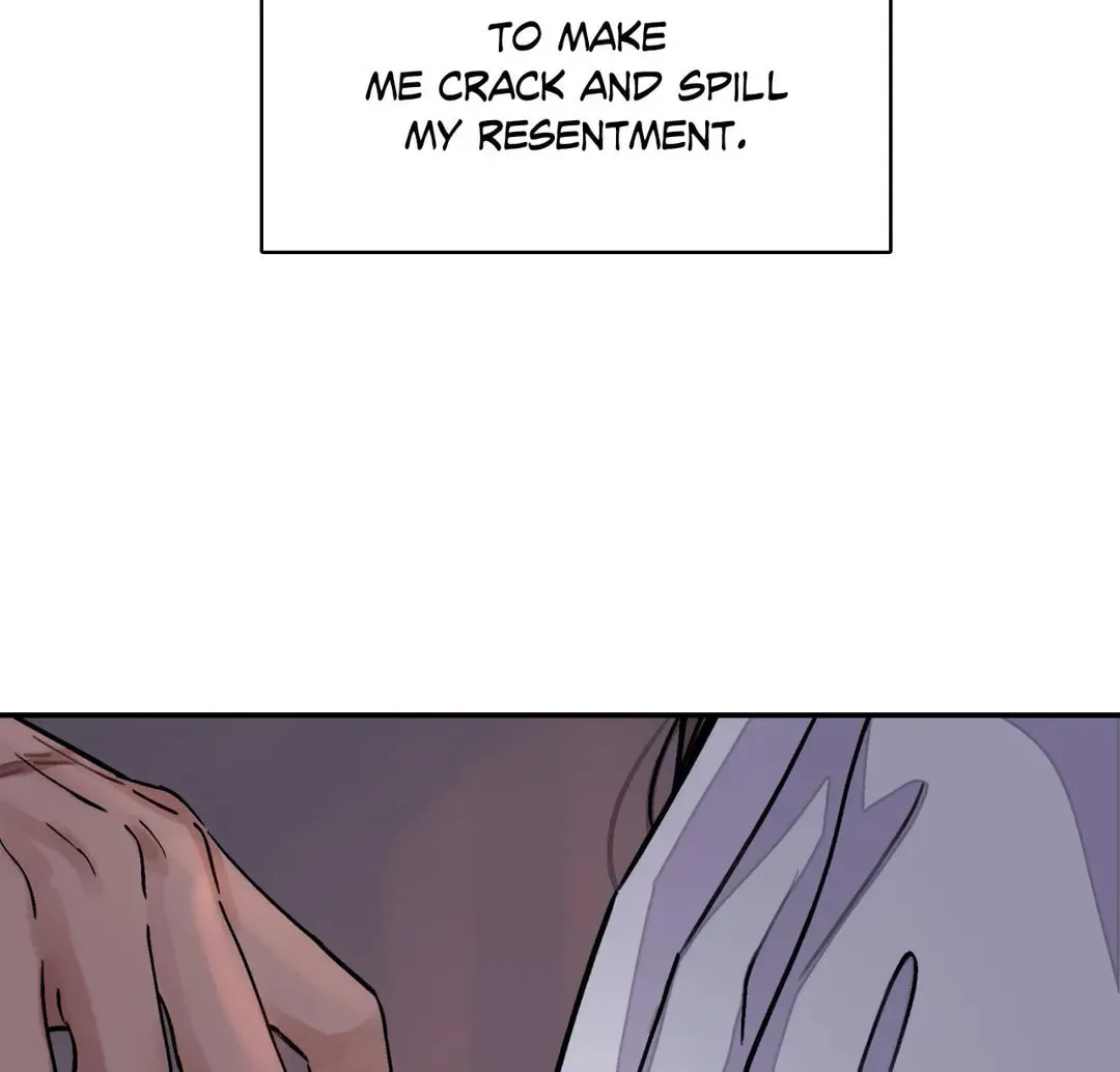 Steel Under Silk Chapter 13 page 15 - 
