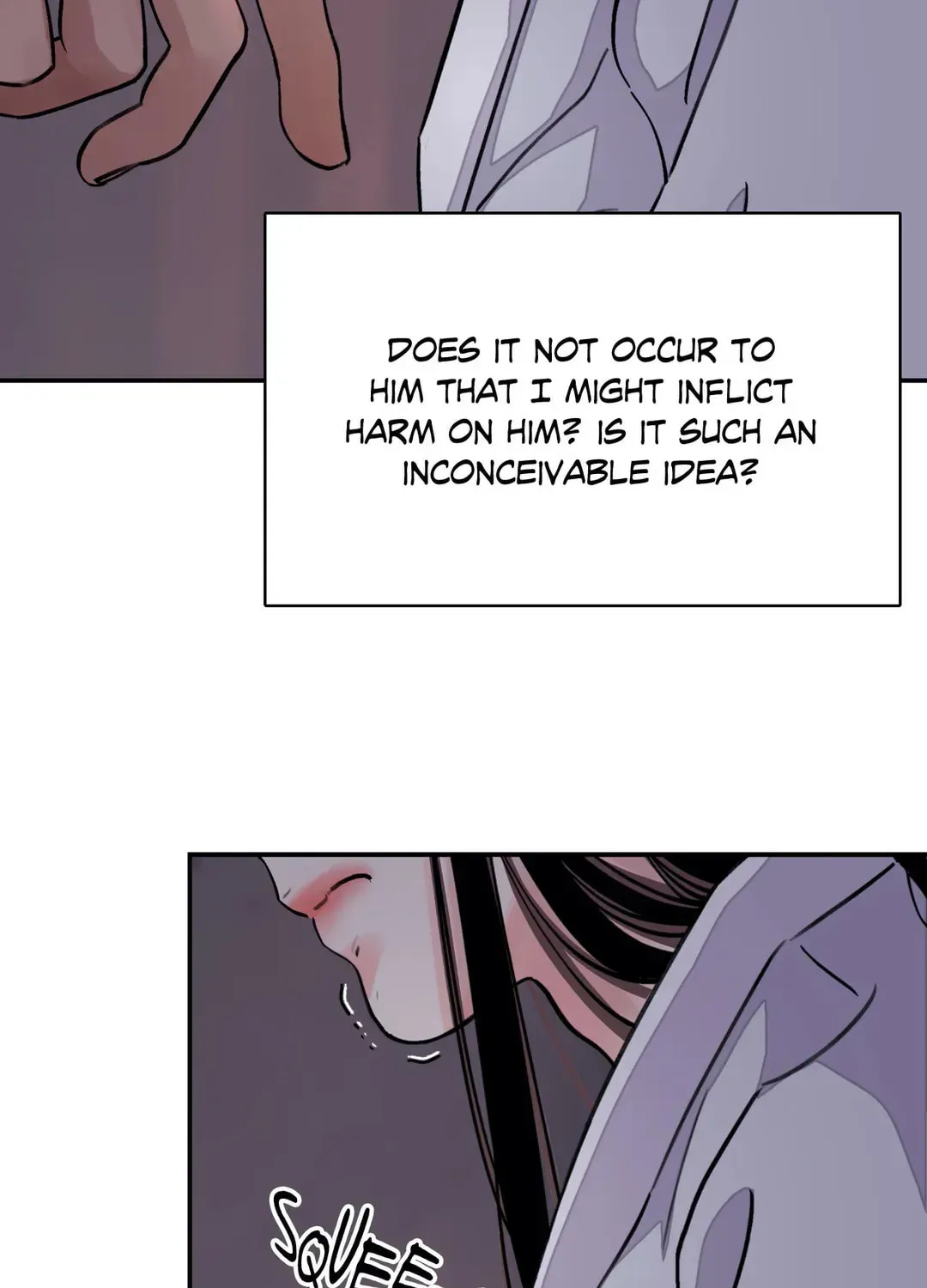 Steel Under Silk Chapter 13 page 16 - 