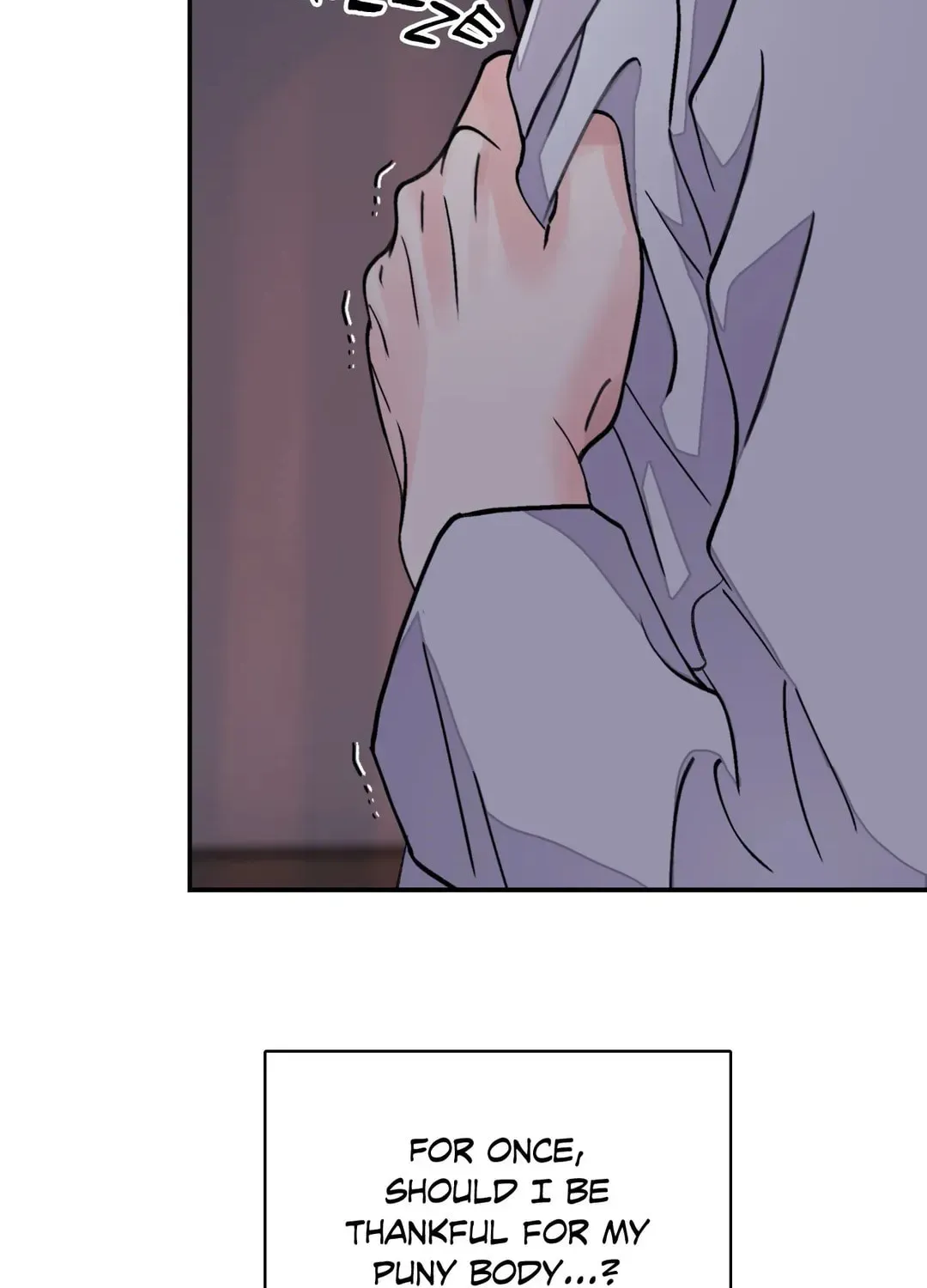 Steel Under Silk Chapter 13 page 17 - 