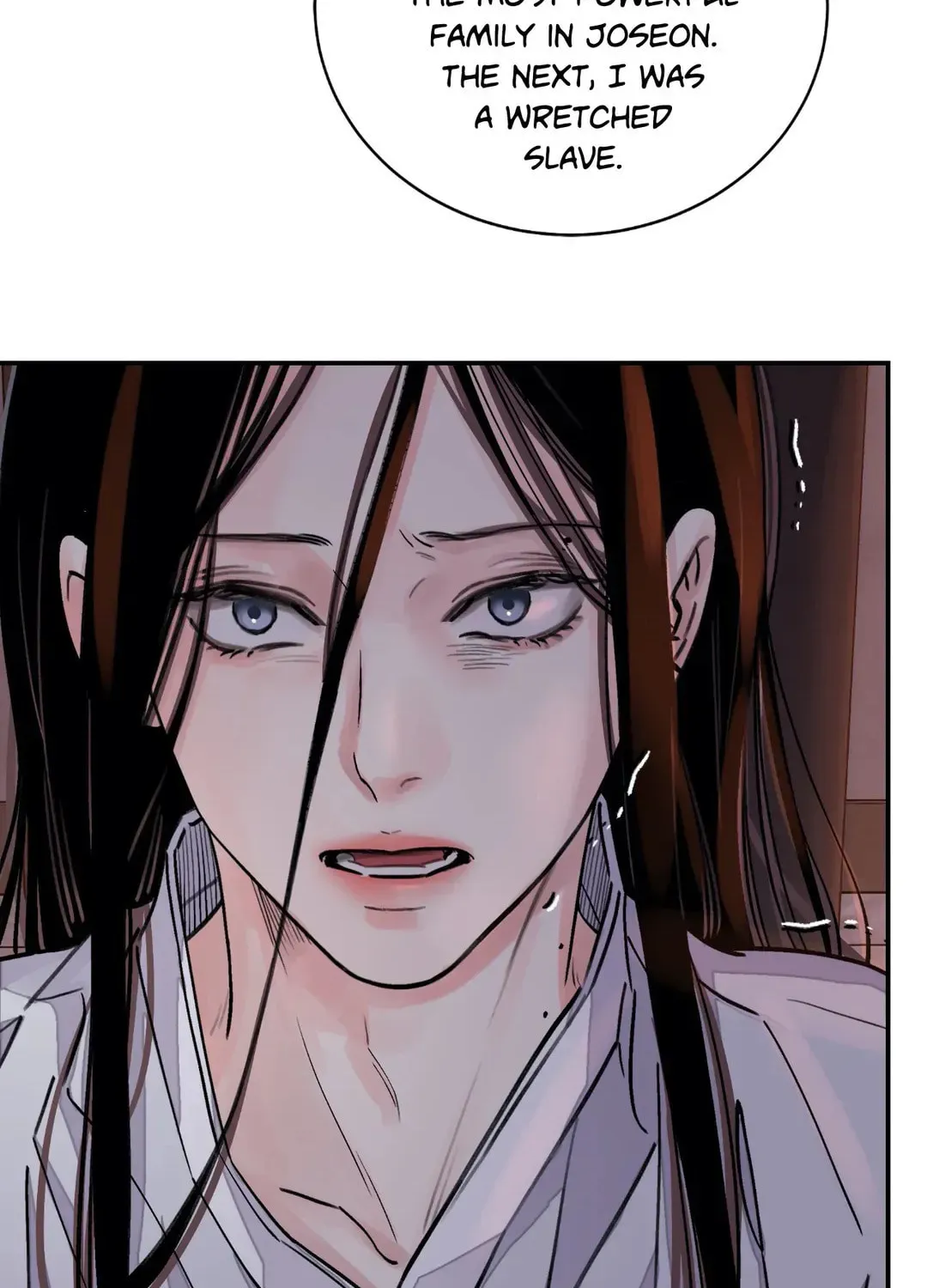 Steel Under Silk Chapter 13 page 20 - 