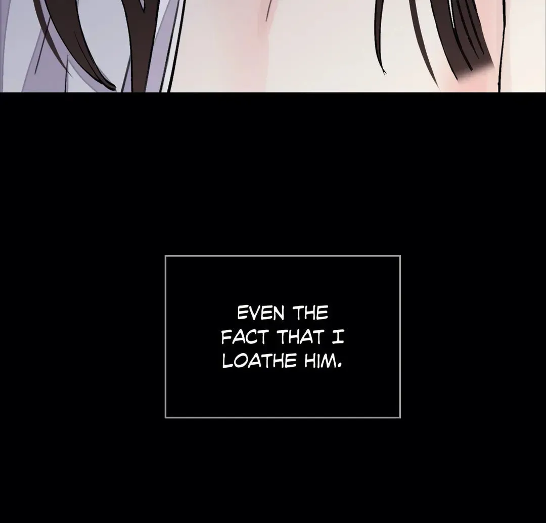 Steel Under Silk Chapter 13 page 3 - 