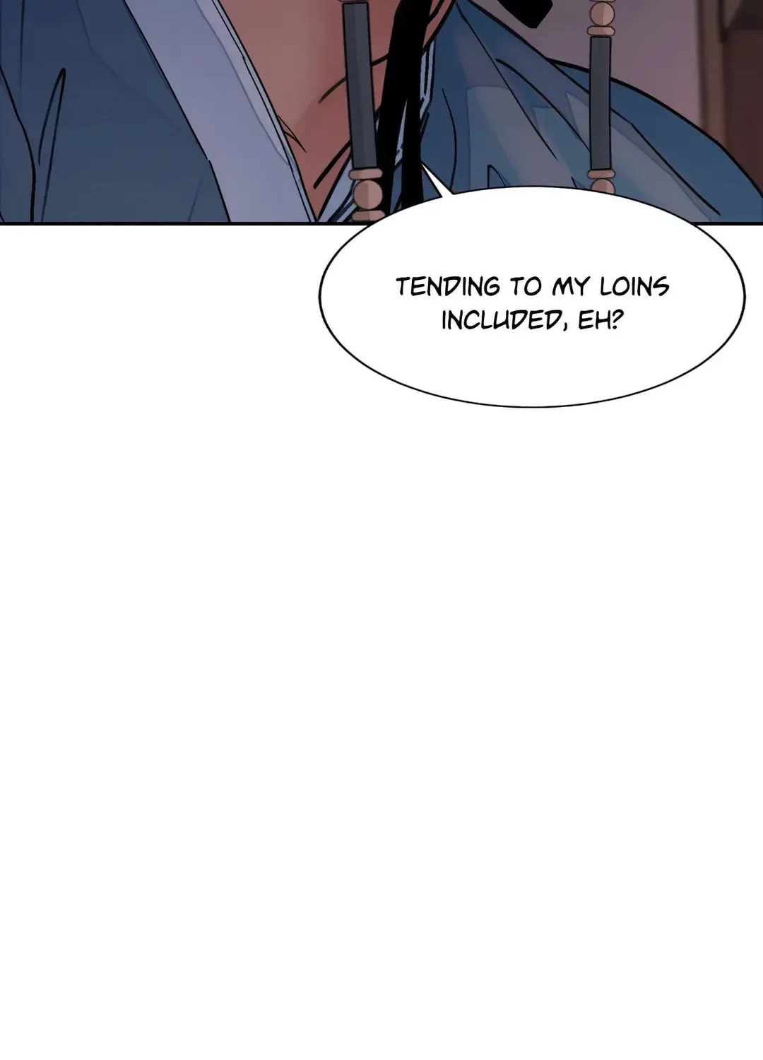 Steel Under Silk Chapter 13 page 23 - 