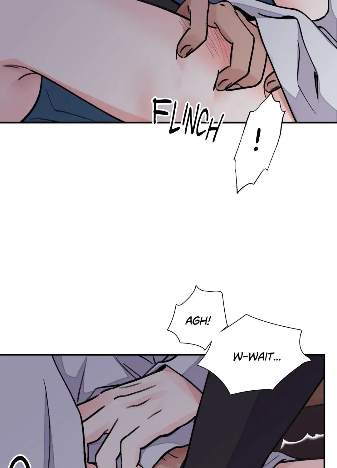 Steel Under Silk Chapter 13 page 25 - 
