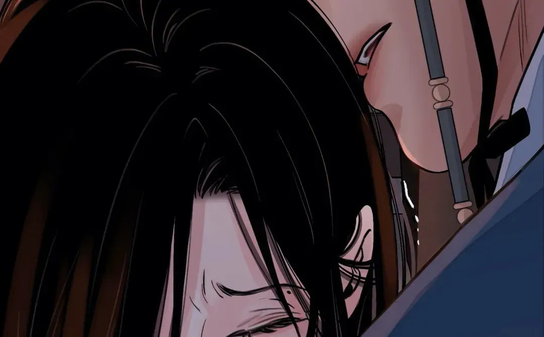 Steel Under Silk Chapter 13 page 27 - 