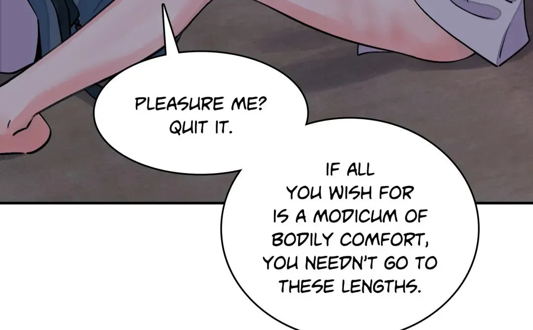 Steel Under Silk Chapter 13 page 30 - 
