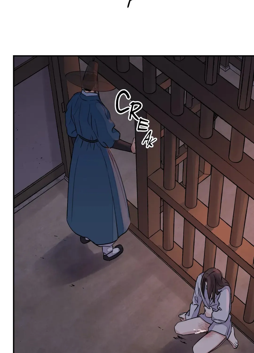 Steel Under Silk Chapter 13 page 32 - 